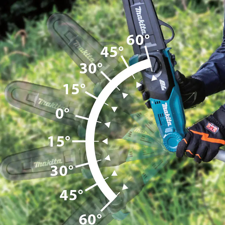 Makita Podador Altura 18v 8&acute; Dua200z-1