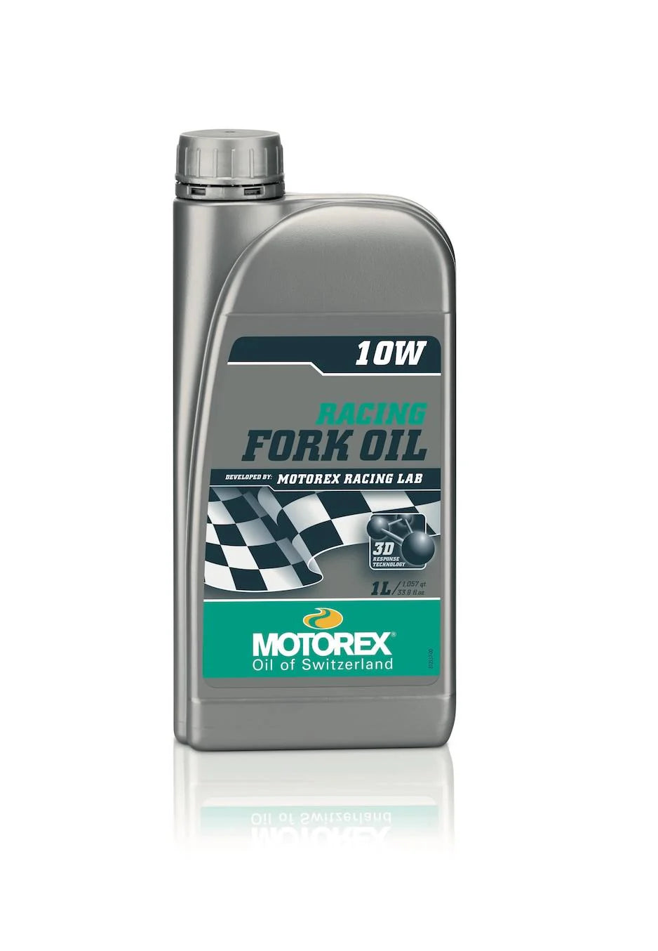 Motorex Racing Fork Oil Sae 10W 1Lt
