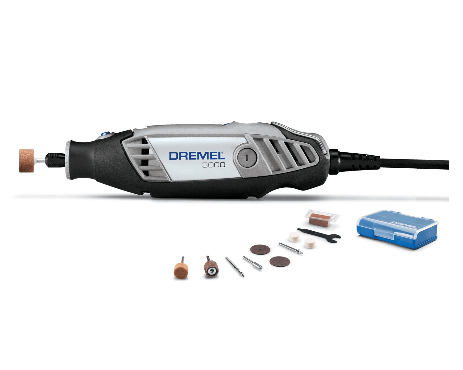 Dremel 3000/10 Accesorios