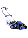 Hyundai Cortacesped 18" 5 Hp Manual 82hygm46p