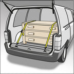 Kwb Cinta Carga 5Mt X 500 Kilos 49772225