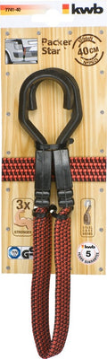 Kwb Correa Para Equipaje 115Cm X 12Kg 49774199