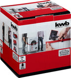 Kwb Juego Correas De Transporte  775790