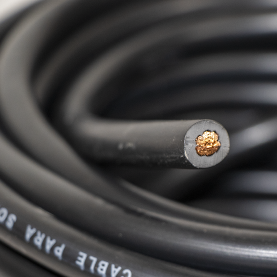 Cable Soldadora 2Awg (1 X 35)