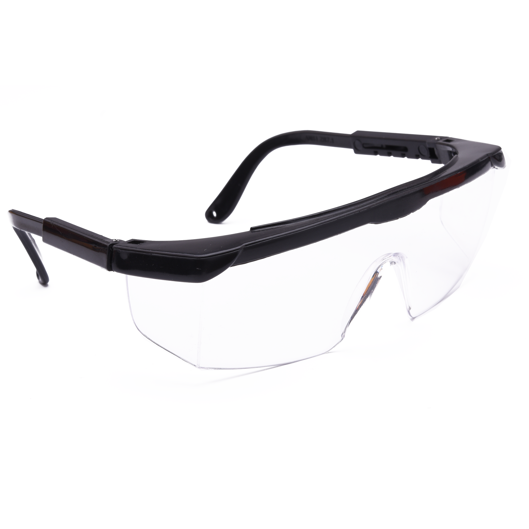 Harden  Antiparra Marco Negro Chl780201