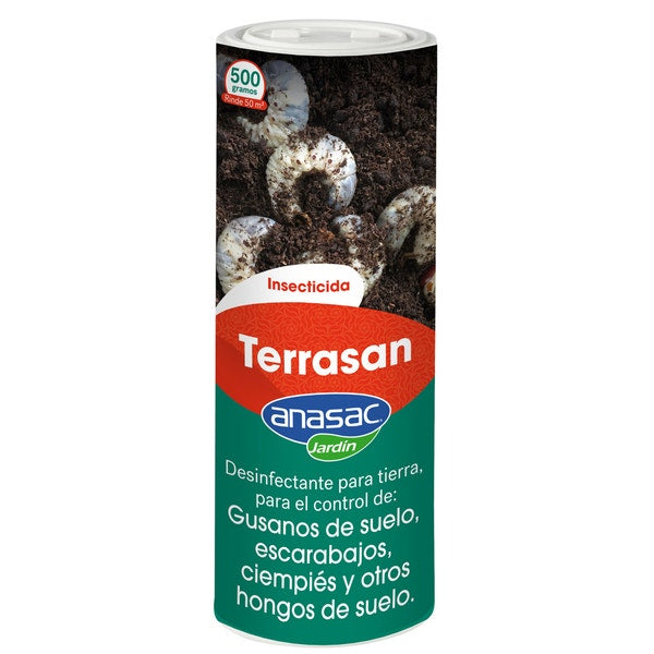 Anasac Terrasan 350Gr 1504184