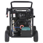 Power Pro Hidrolavadora Ip2600 Disel 10 Hp