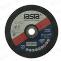 DISCO CORTAR METAL  7    RASTA 3209 800