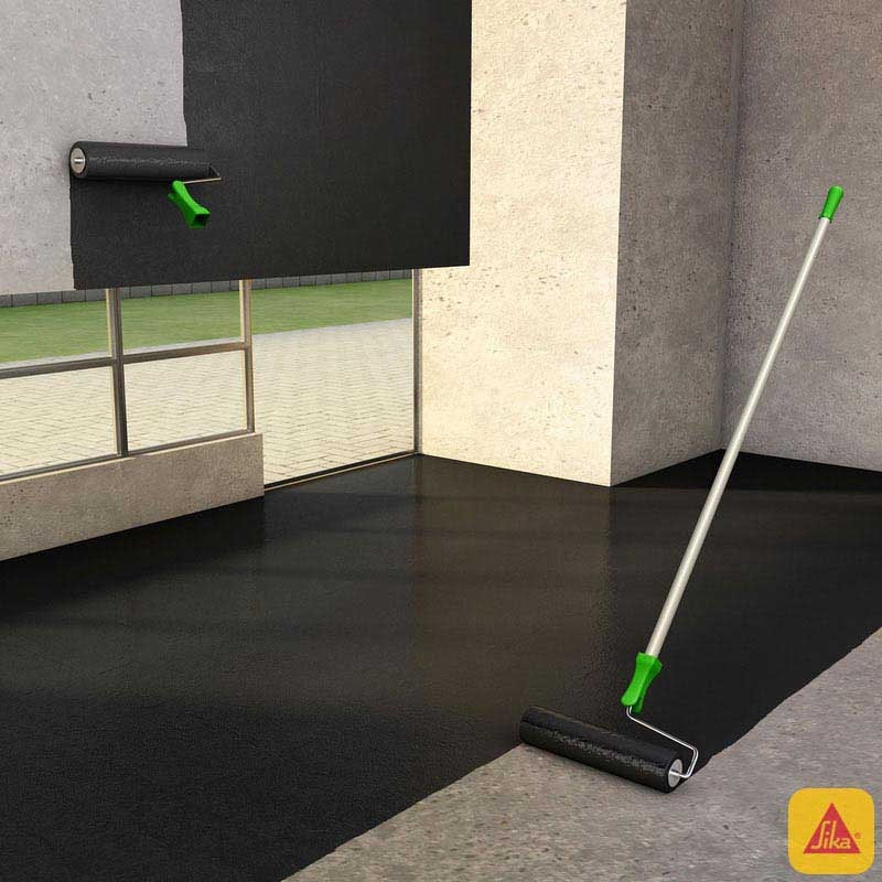 Sika Igol Denso Tarro     3 Kgs
