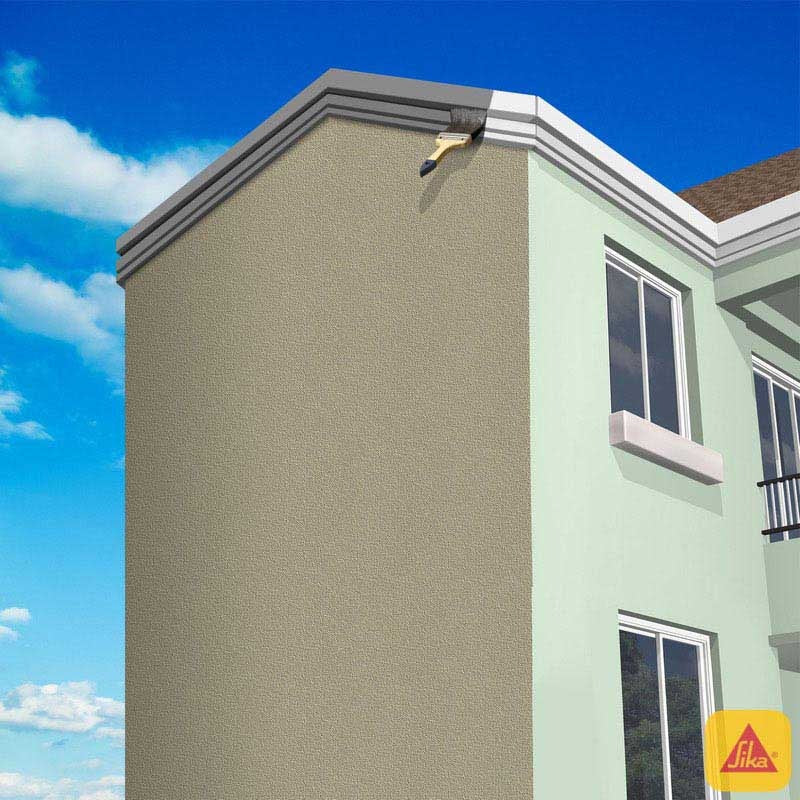 Sika Sikafill Elasticidad 3 Kg