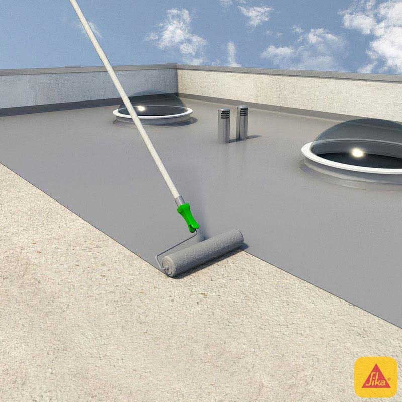 Sika Sikafill Elasticidad 3 Kg