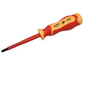 Harden Atornillador Paleta 5  Aislado 1000V 801105