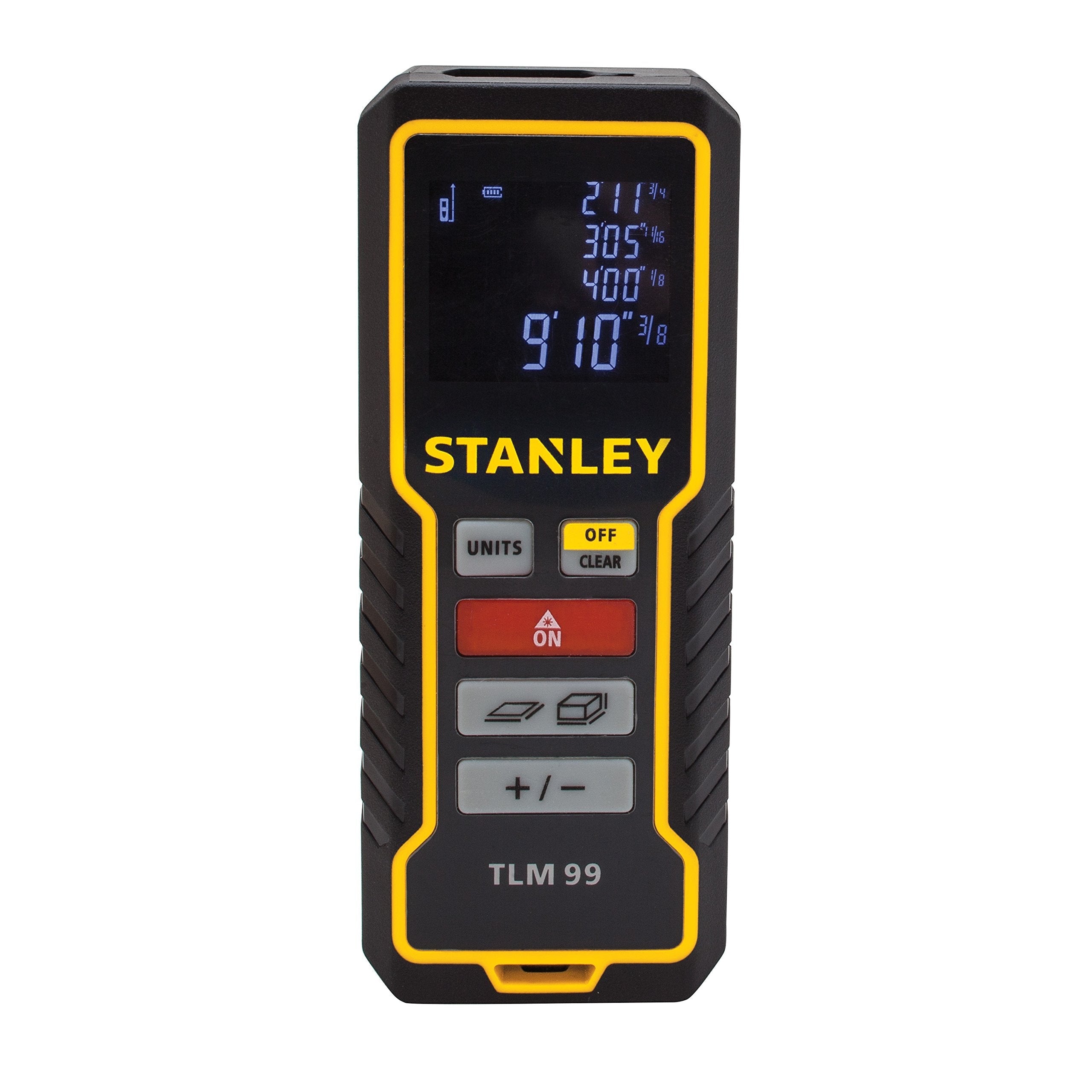 Stanley Medidor Distancia 30M Stht77509