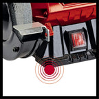 Einhell Esmeril De Banco 150 W  150 Mm 4412632 Tc-Bg 150
