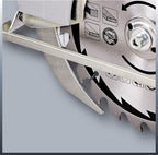 Einhell Sierra Circular 1.400W 4330997 Tc-Cs 1400