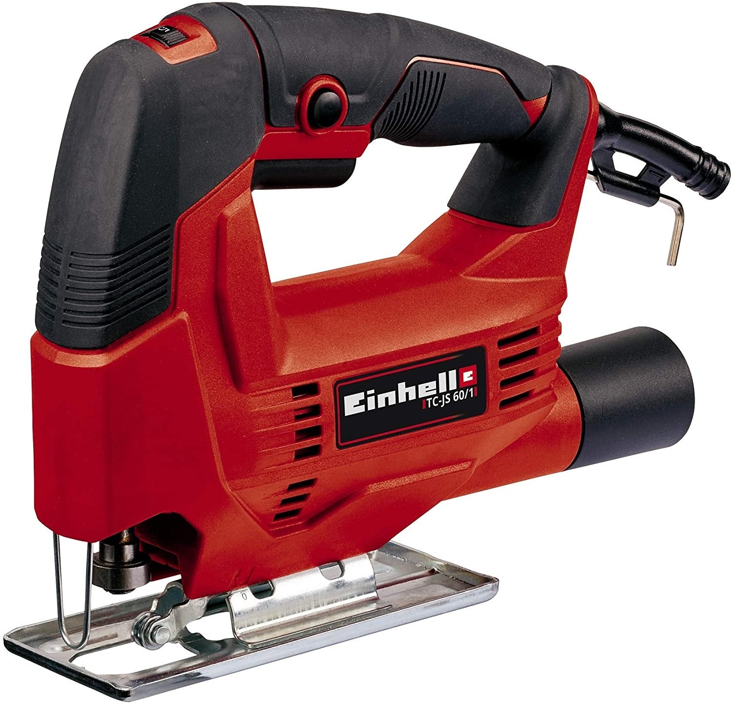 Einhell Sierra Calar 410W 4321135 Tc-Js 60/1
