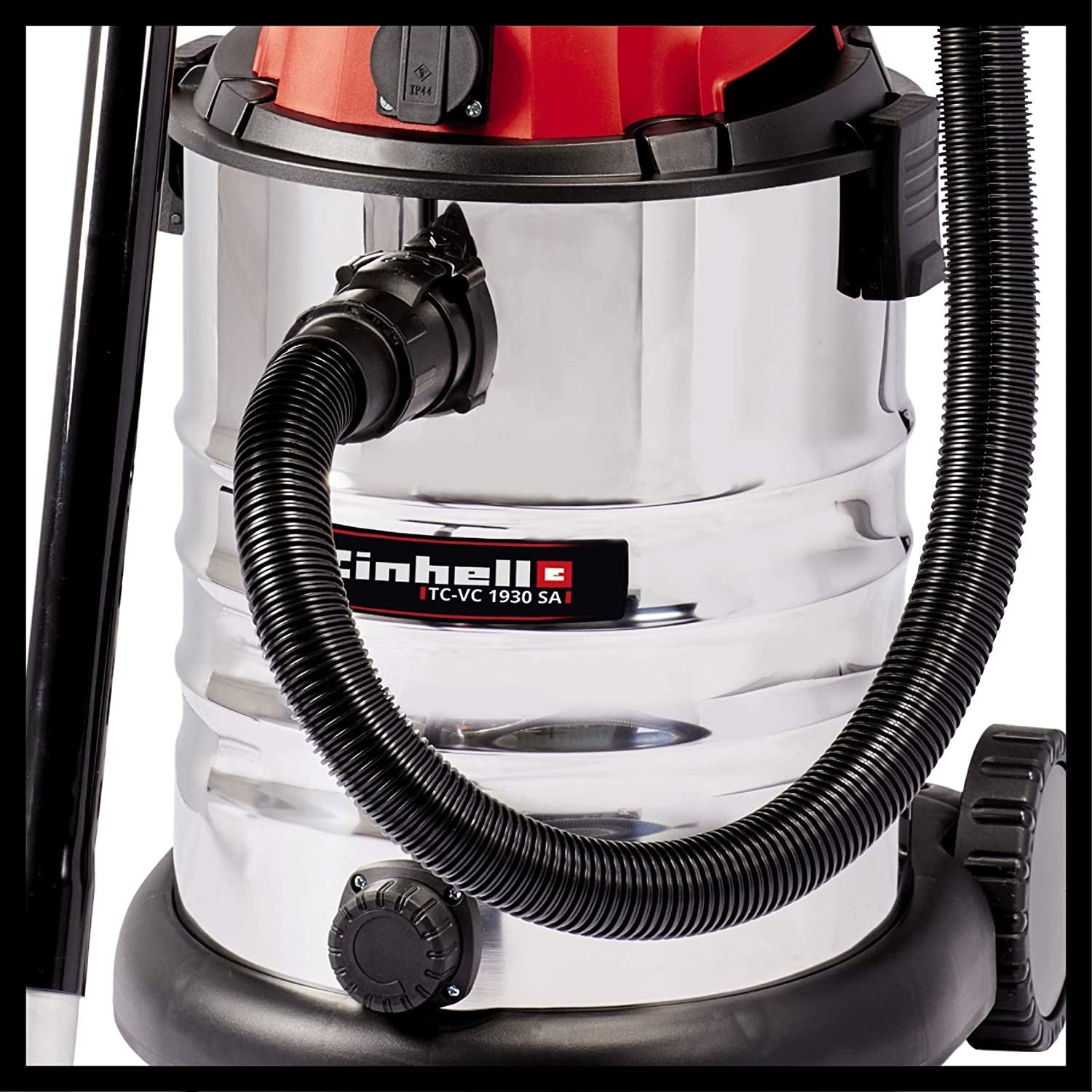 Einhell Aspiradora Polvo/Agua 1500W 3Olts. 2342190 Tc-Vc 1930 Sa