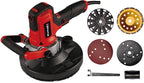 Einhell Lijadora Muro 1300W 4259940 Te-Dw 180