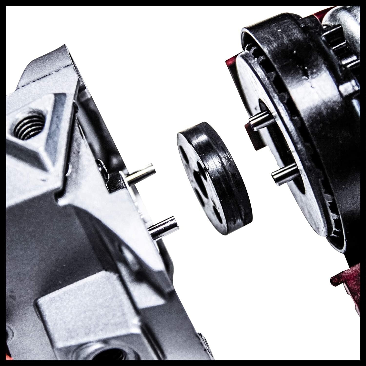 Einhell Esmeril 115M 4431154 Axxio 18/125