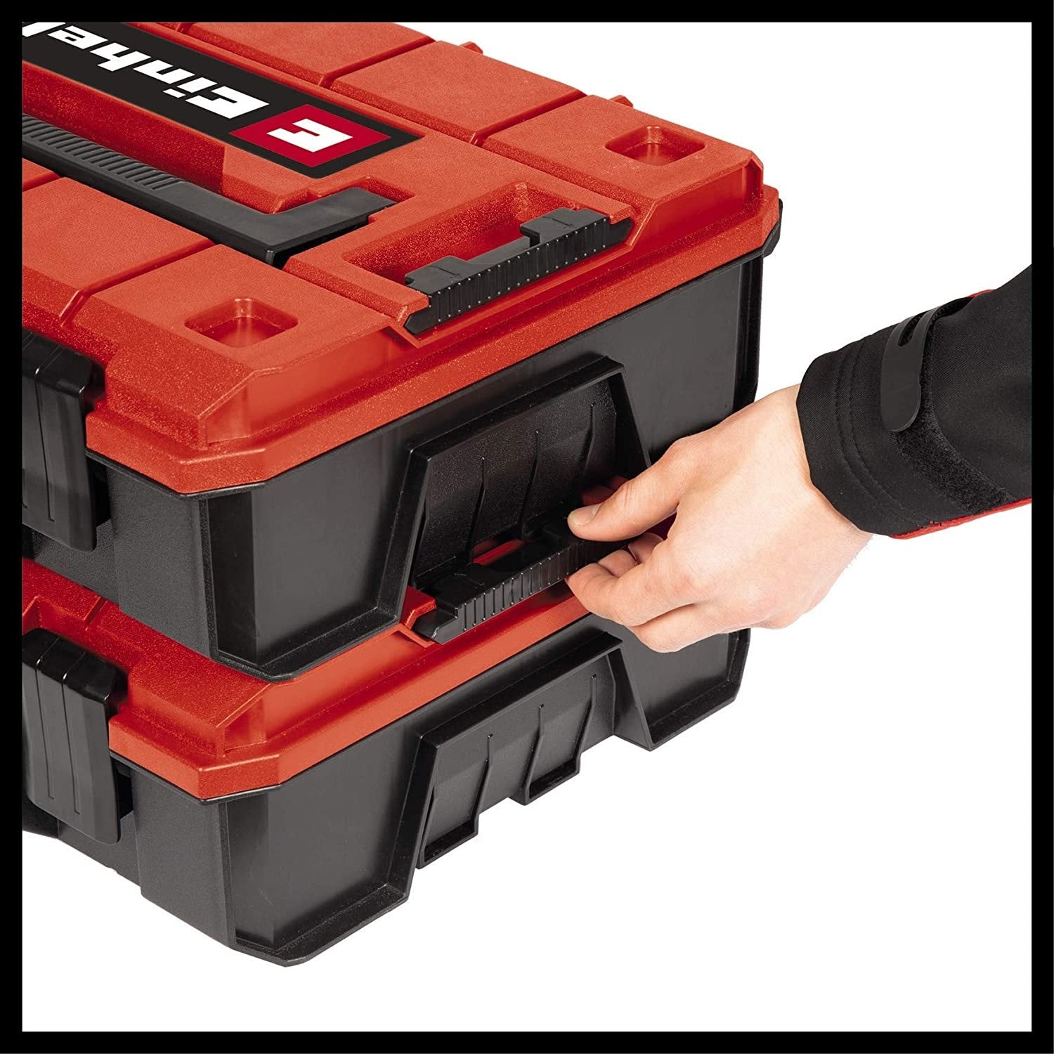 Einhell Caja Organizadora Accesesorios  4540010 E-Case S-C