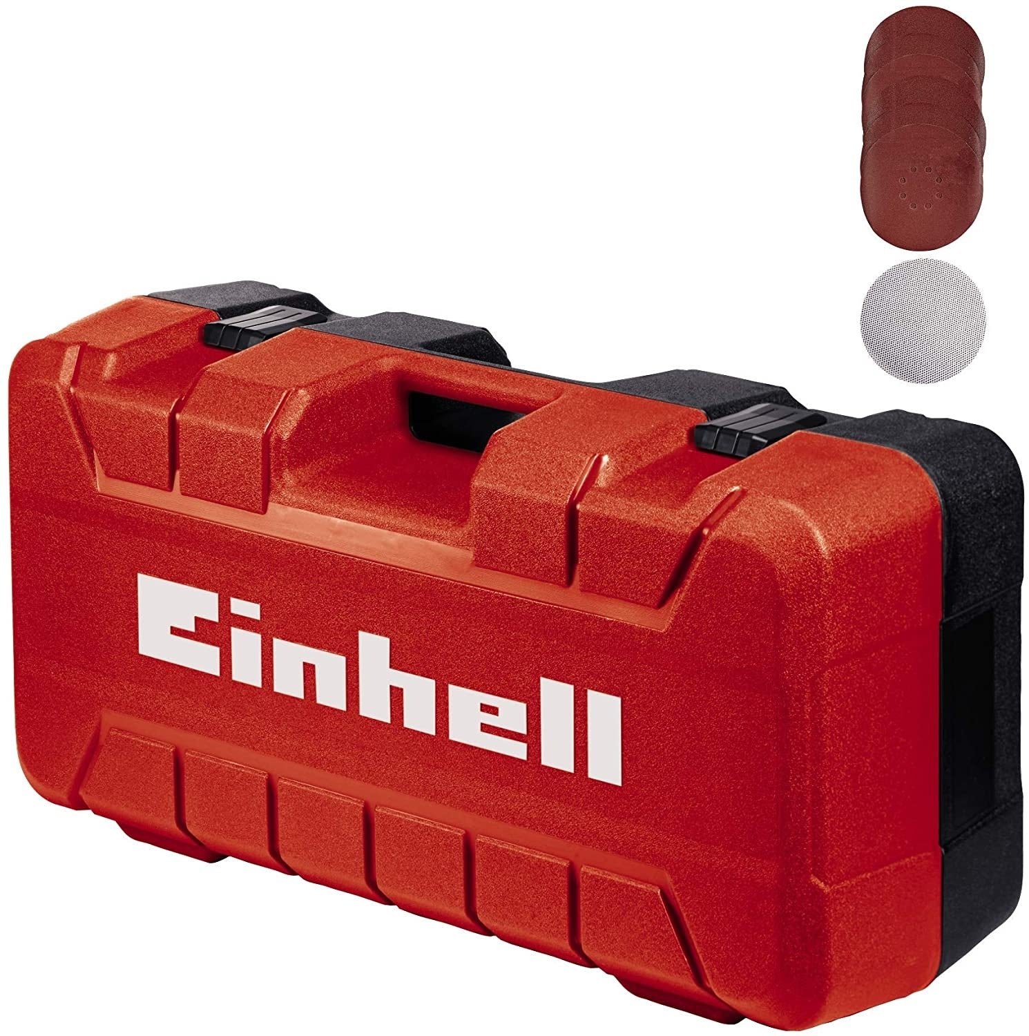 Einhell Lijadora Altura Inalambrica 18V 4259990 Tp-Dw 18/225 Li - Solo