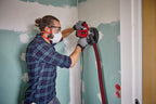 Einhell Lijadora Muro 1300W 4259940 Te-Dw 180
