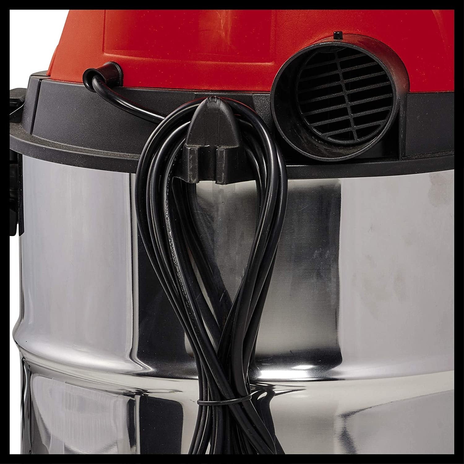 Einhell Aspiradora Polvo/Agua 1500W 2342188 Tc-Vc 1930 S