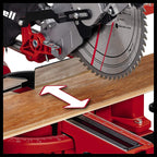 Einhell Ingleteadora 10&acute; Telescopica 4300805 Tc-Sm 2531/2 U