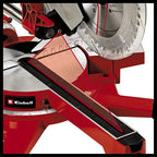 Einhell Ingleteadora Dual 1800W 4300870