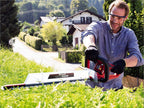 Einhell Cortasetos Inalambrico 3410930 Ge-Ch 18/60 Li-Solo