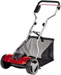 Einhell  Cortacesped Con Rodillo Inalambrico 18V 3414200 Ge-Hm 18/38 Li-Solo