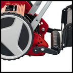 Einhell Corta Cesped Manual Con Recolector 40Cm 3414129 Gc-Hm 400