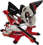 Einhell Ingleteadora Dual 1800W 4300870