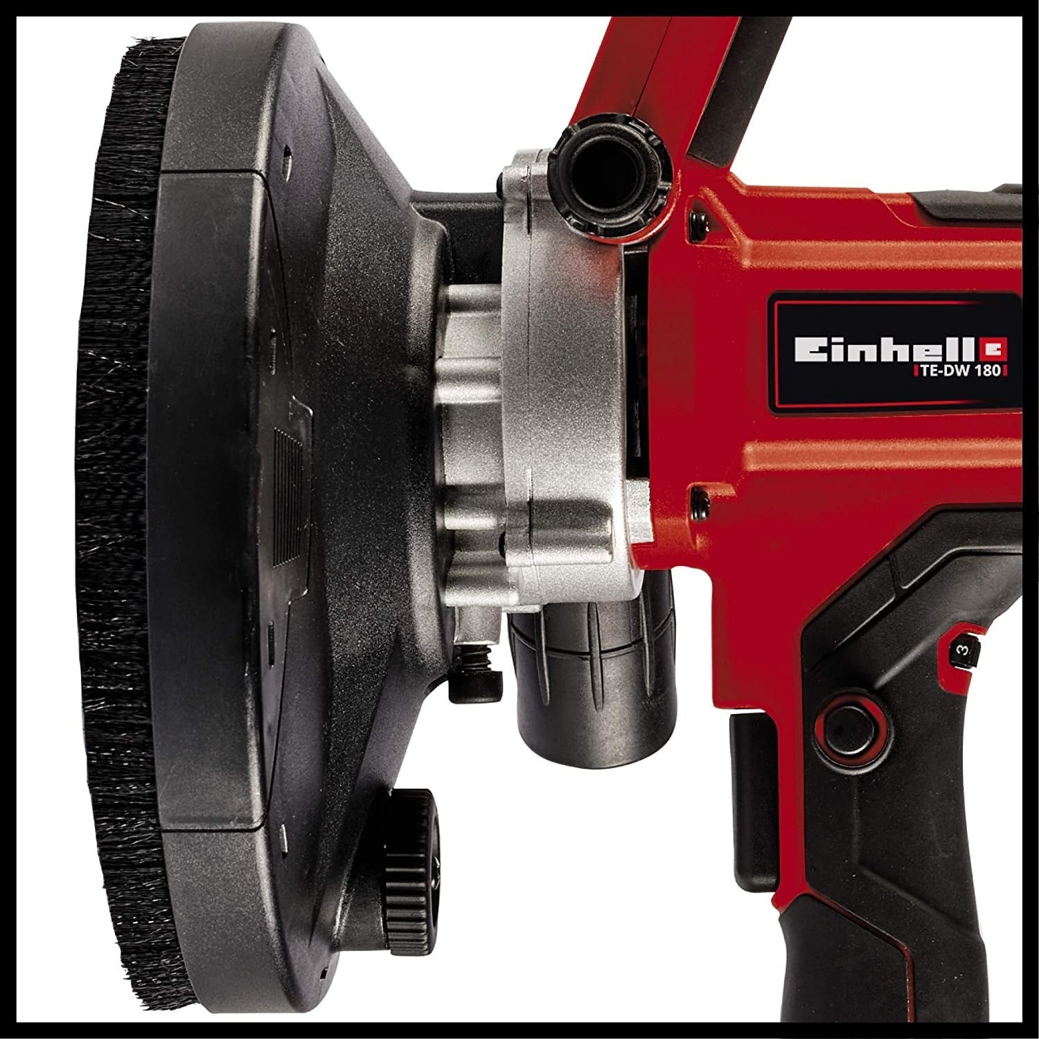 Einhell Lijadora Muro 1300W 4259940 Te-Dw 180