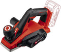 Einhell Cepillo Inalambrico 18V 4345400 Te-Pl 18/82 Li - Solo