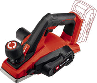 Einhell Cepillo Inalambrico 18V 4345400 Te-Pl 18/82 Li - Solo