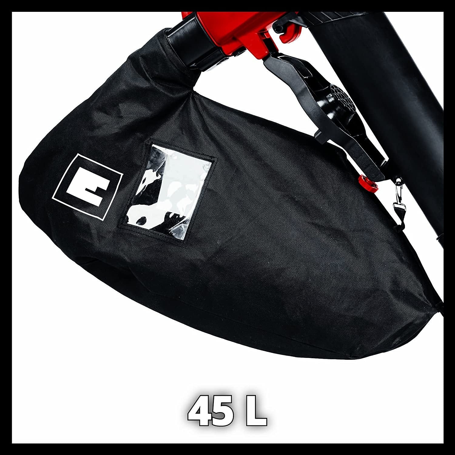 Einhell Soplador 3000W 3433320 Gc-El 3000 E