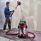 Einhell Aspiradora Polvo/Agua 1200W 25Lt 2342460 Te-Vc 2025 Sacl