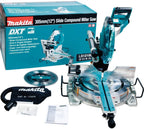 Makita Sierra Ingleteadora 12&acute; 305 Mm  1800W Ls1219