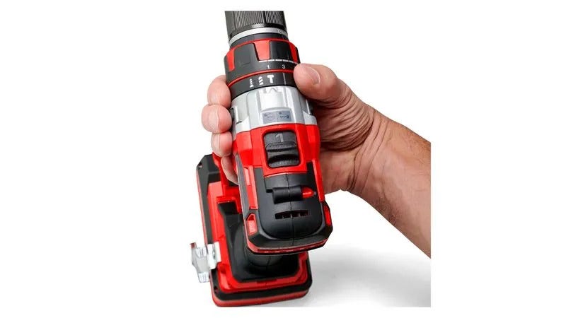 Einhell Taladro Impacto  Inalambrico 18V  4514305  TP-CD 18/80 Li-i BL - Solo