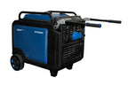 Hyundai Generador Inverter Gasolina 8.5 Kw Insonorizado - 82hyd8750ird