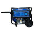 Hyundai Generador 5,5Kw P/Elec 82Hyg7750E
