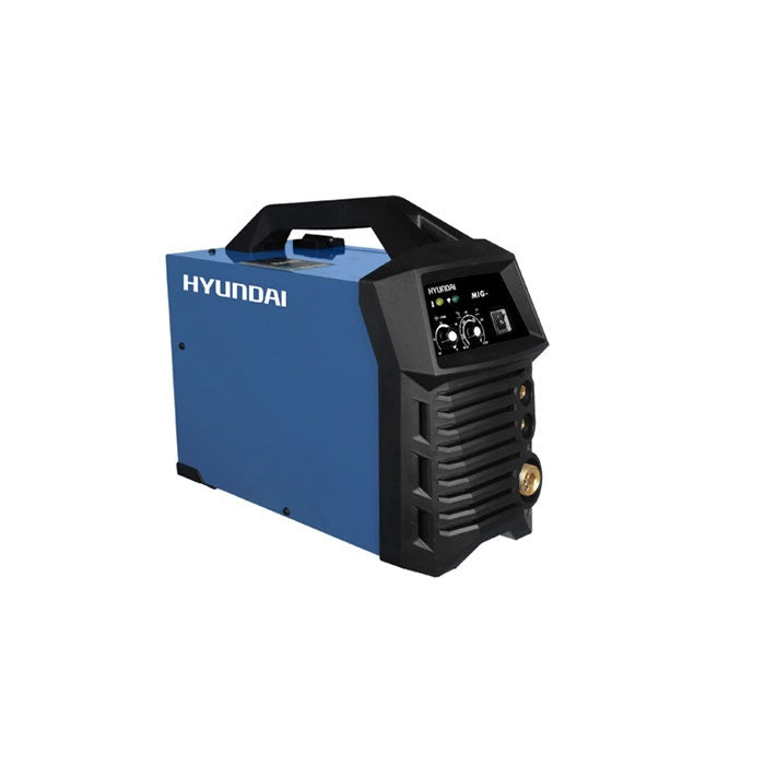Soldadora Hyundai Mig 190 A 82hymig200 24.5v