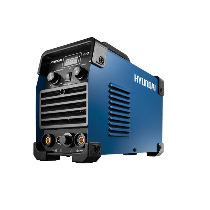 Soldadora Hyundai Tig Hf Mma 200a 82hytig200