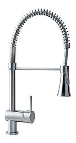 Monomando Lavaplato Flexible Profesional Taumm