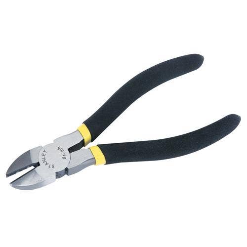 Stanley Alicate Cortante  6" 84117-84105H