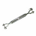Tensor 1/2 X 6 Grillete/Grillete