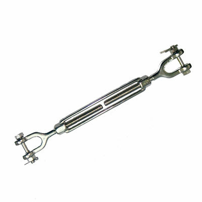 Tensor 1/2 X 6 Grillete/Grillete