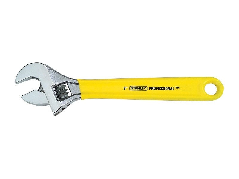 Stanley Llave Francesa  18" 87-796