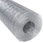 Rejilla Soldada Galv 0,90 X 5Mt X 1"